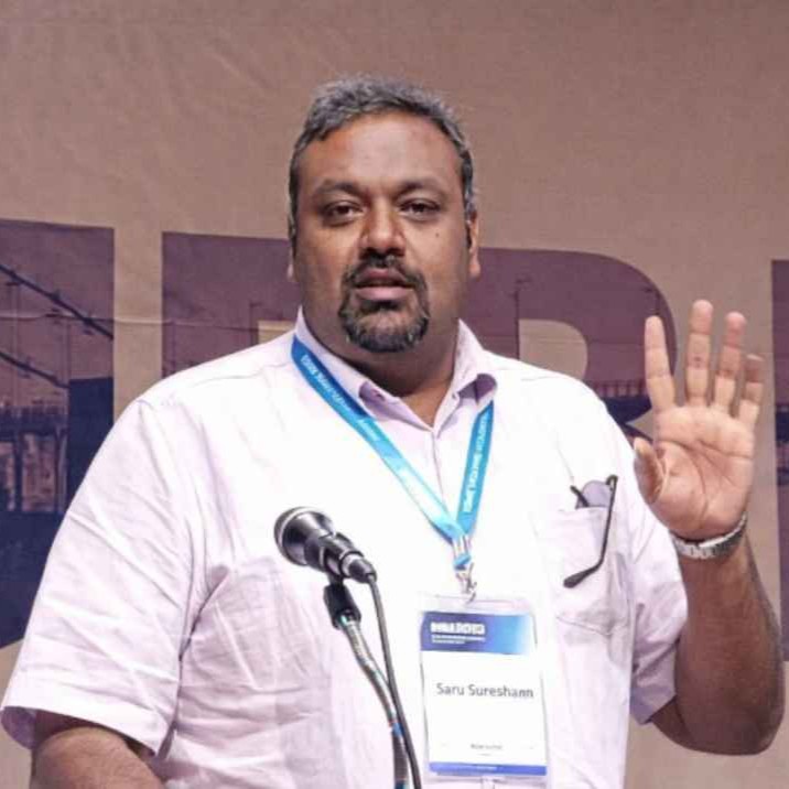 <strong><strong><strong><strong>Dr. Suraj</strong></strong></strong></strong>