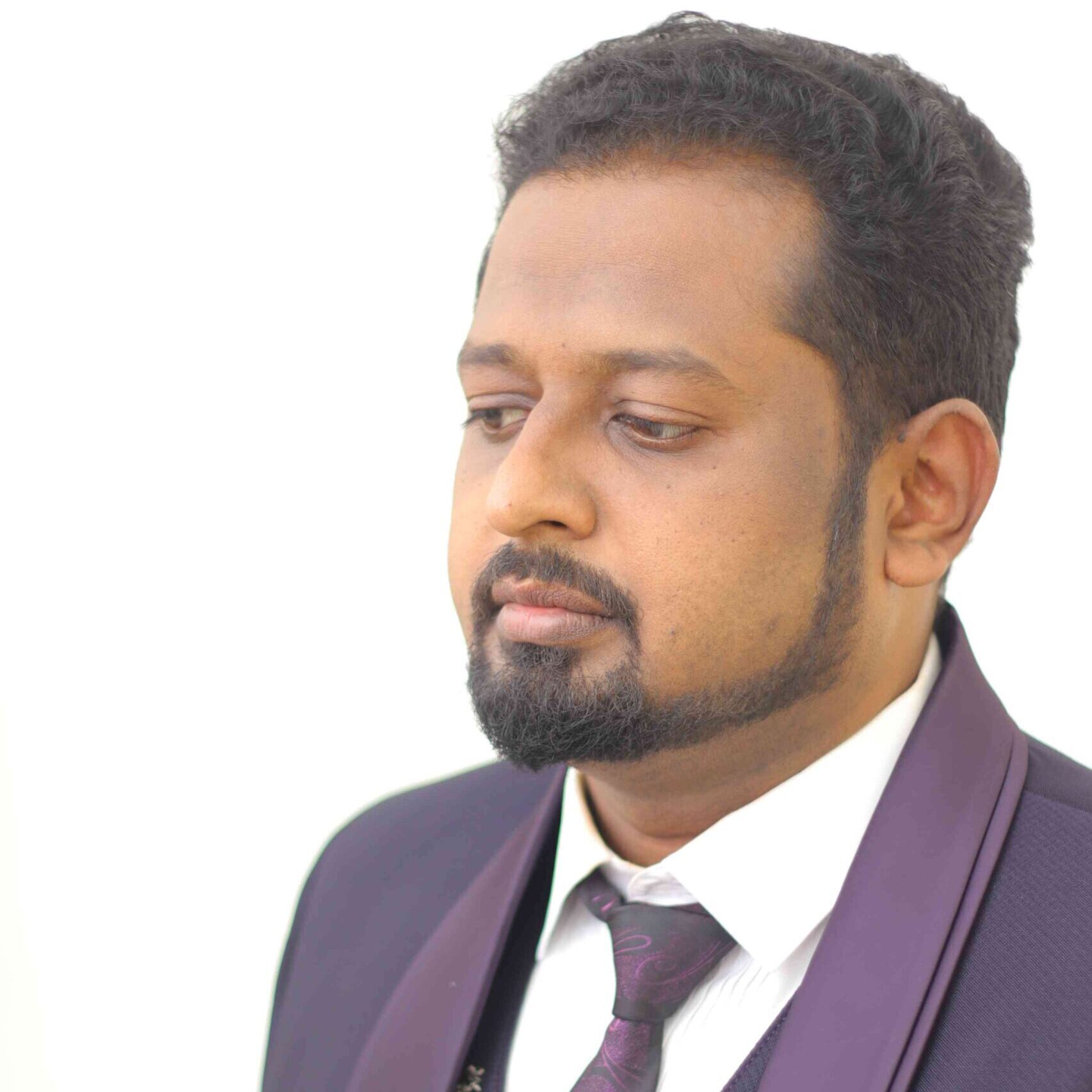 <strong>Dr. Ramanan</strong>